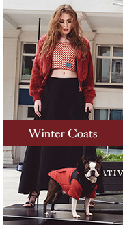 View Cold Weather Warming Coats